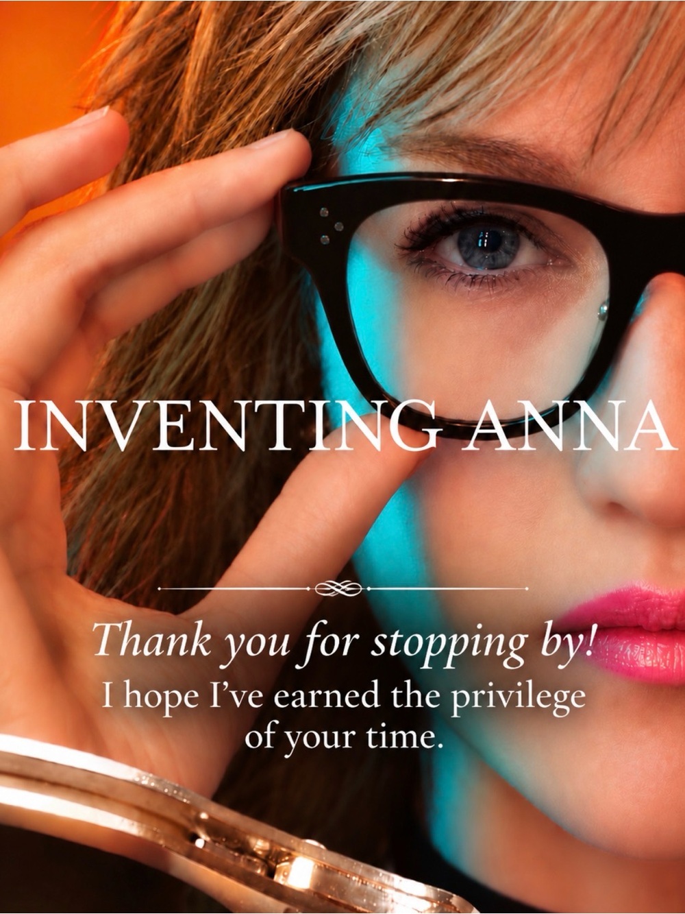 ✨ THANK YOU FOR VISITING INVENTING ANNA ✨